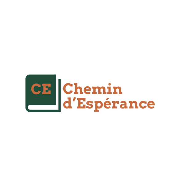 Chemin d'Espérance