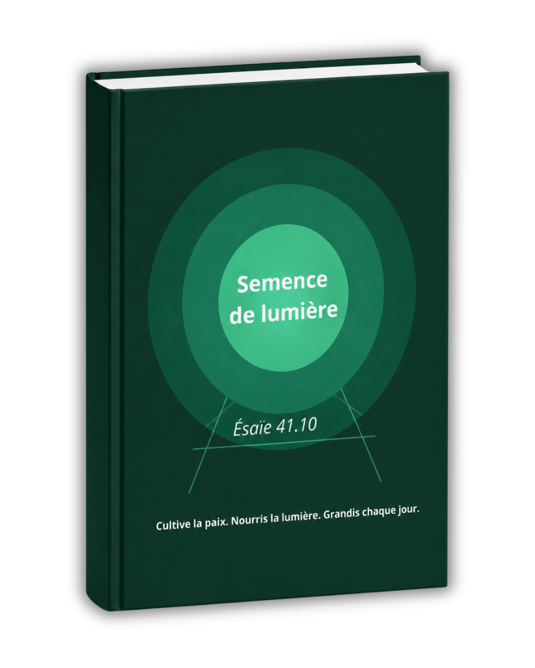 Semence de lumière