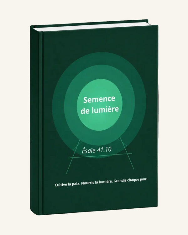 Semence de lumière